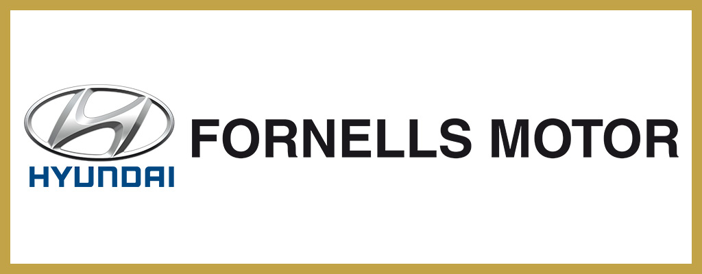 Logotipo de Fornells Motor